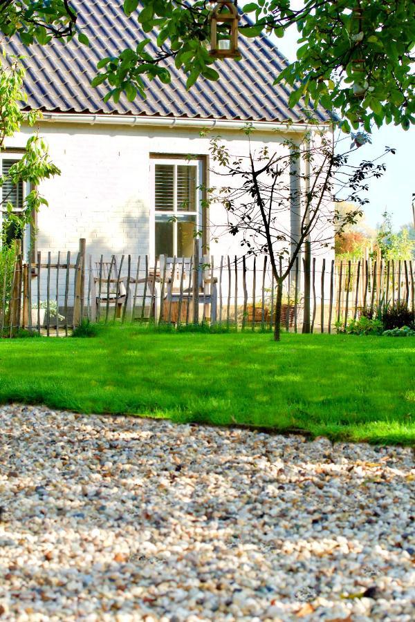 Bed & Breakfast Neeltje Soet Mierlo Exteriér fotografie